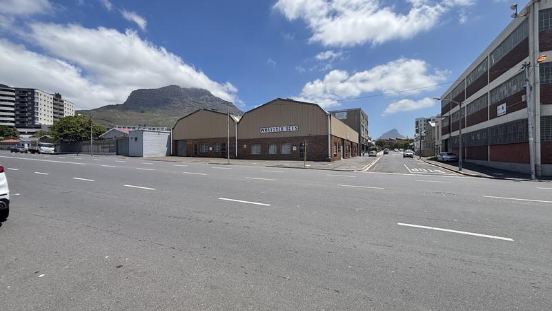 Commercial Property for Sale in Salt River Western Cape